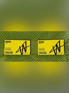 W by Jake Paul Bar Soap in Original Scent